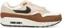 Nike Air Max 1 ´87 lace-up sneakers Neutrals - Thumbnail 1