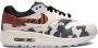 Nike Air Force 1 Low "40th Anniversary Edition Orange Jewel" sneakers - Thumbnail 1