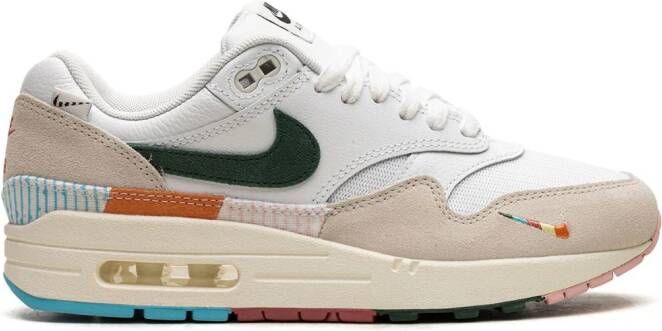 Nike Air Max 1 "All Petals United" sneakers White