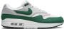 Nike Air Max 1 Anniversary "Hunter Green" sneakers - Thumbnail 1