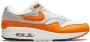 Nike Air Max 1 Anniversary "Magma Orange" sneakers White - Thumbnail 1