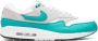 Nike Air Max 1 "Aquatone" sneakers Blue - Thumbnail 1
