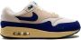 Nike Air Max 1 "Athletic Depart t Deep Royal Blue" sneakers White - Thumbnail 1