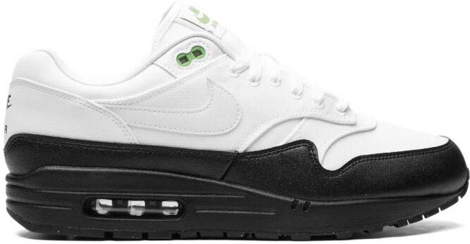 Nike Air Max 1 "Chlorophyll" sneakers White