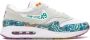 Nike Air Max 1 Golf "Play To Live" sneakers White - Thumbnail 1
