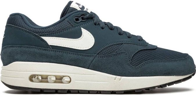 Nike Air Max 1 "Armory Navy" sneakers Blue
