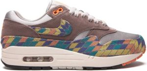 Nike Air Vapormax 2020 ''Newsprint Multicolour'' sneakers Black