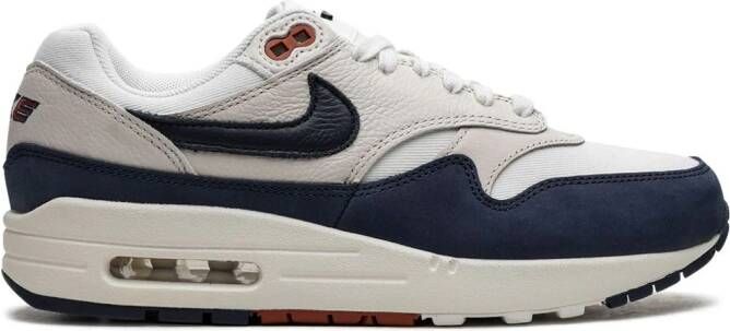 Nike Air Max 1 LX "Obsidian" sneakers Neutrals