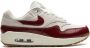 Nike Air Max 1 LX "Team Red" sneakers Neutrals - Thumbnail 1