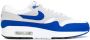 Nike Air Max 1 Anniversary "Royal Blue" sneakers - Thumbnail 1