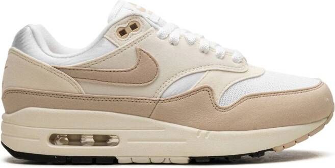 Nike Air Max 1 "Pale Ivory" sneakers Neutrals