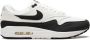 Nike Air Max 1 "Panda" sneakers White - Thumbnail 1