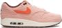 Nike Air Max 1 Premium "Coral Stardust" sneakers Pink - Thumbnail 6