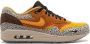 Nike x atmos Air Max 1 Premium QS "Safari 2016" sneakers Brown - Thumbnail 1