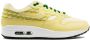 Nike Air Max 1 PRM "Lemonade" sneakers Yellow - Thumbnail 1