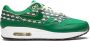 Nike Air Max 1 PRM "Limeade" sneakers Green - Thumbnail 1