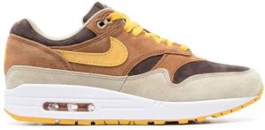 Nike Air Max 1 PRM low-top sneakers Brown