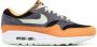 Nike Dunk High Up "Sail Light Madder Root" sneakers Orange - Thumbnail 1