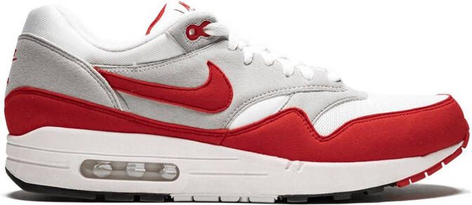 Nike Air Max 1 QS sneakers Red