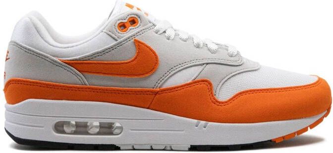 Nike Air Max 1 "Safety Orange" sneakers Neutrals