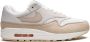 Nike Air Max 1 "Sand Drift" sneakers White - Thumbnail 1