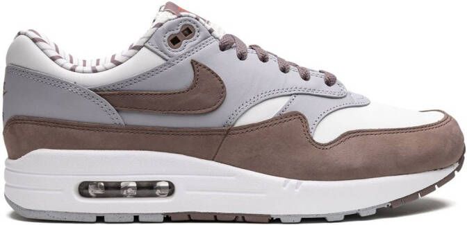 Nike Air Max 1 "Shima" sneakers Grey