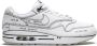 Nike Air Max 1 "Sketch Schematic" sneakers White - Thumbnail 1
