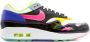 Nike Air Max 1 "Hyper Pink" sneakers Black - Thumbnail 1