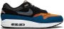 Nike x De'Aaron Fox Air Max 1 PRM "Swipa" sneakers Black - Thumbnail 8