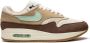 Nike Air Max 1 "Crepe" sneakers Brown - Thumbnail 1