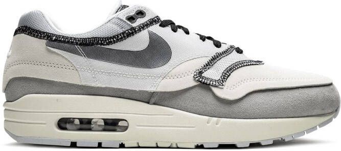 Nike Air Max 1 "Inside Out Phantom" sneakers Grey