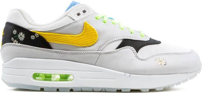 Nike Air Max 1 ''Daisy Pack'' sneakers Neutrals