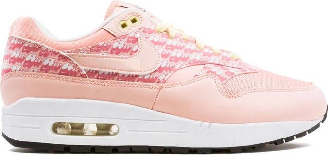 Nike Air Max 1 PRM "Strawberry Lemonade" sneakers Pink