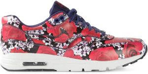 Nike 'Air Max 1' sneakers Red