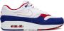 Nike Air Max 1 sneakers White - Thumbnail 1