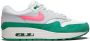 Nike Air Max 1 sneakers White - Thumbnail 1