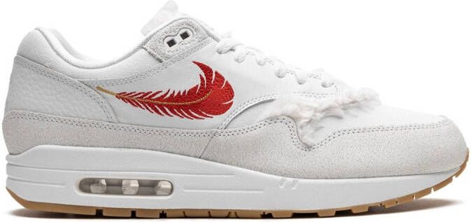 Nike Air Max 1 "The Bay" sneakers White