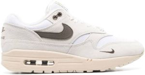 Nike Air Max 1 trainers White