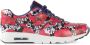 Nike Air Max 1 Ultra LOTC QS "Ink Summit White Team Red" sneakers - Thumbnail 1