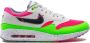 Nike Air Max 1 "Watermelon" golf shoes White - Thumbnail 1