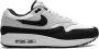 Nike Air Max 1 "White Black" sneakers - Thumbnail 1