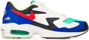 Nike Air Max 2 Light SP sneakers White