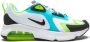 Nike Air Max 200 SE sneakers White - Thumbnail 1