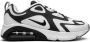 Nike Blazer Mid '77 "Snakeskin Swoosh" sneakers White - Thumbnail 12