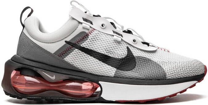 Nike Air Max 2021 SE sneakers Grey