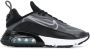 Nike Air Max 2090 "Black Metallic Silver" sneakers - Thumbnail 1