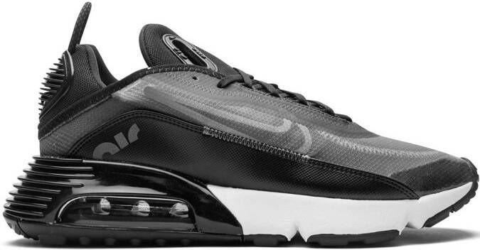 Nike Air Max 2090 "Black Wolf Grey" sneakers