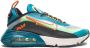 Nike Air Max 2090 "Green Abyss" sneakers Blue - Thumbnail 1