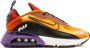 Nike Air Max 2090 sneakers Orange - Thumbnail 1