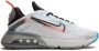 Nike Air Max 2090 "Pure Platinum" sneakers White - Thumbnail 1